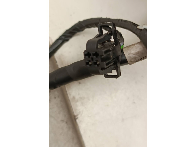 Zpětné zrcátko  Audi Q7 4L 2010  E1020878  