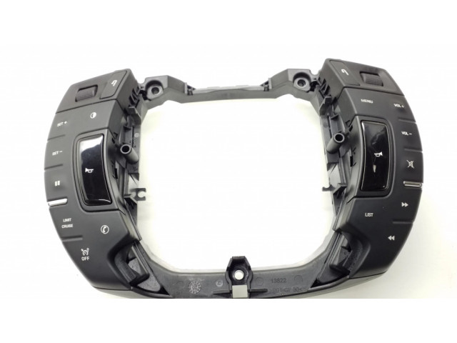 Мультимедийный контроллер