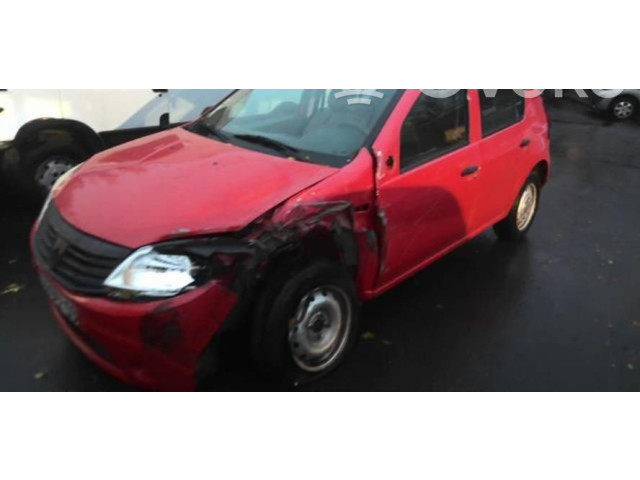 Зеркало электрическое Dacia Sandero 2008 - 2012 года