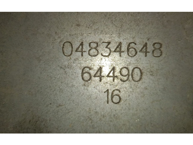 Řídící jednotka 04834648, 6764AD Chrysler New Yorker 1998