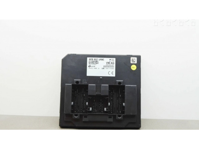 Комфортный модуль