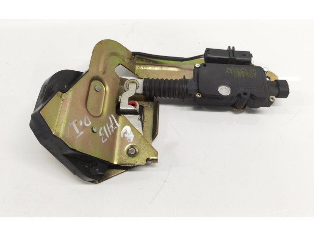  Турбина Citroen C8  PZ08B01Y   для двигателя 4HW      