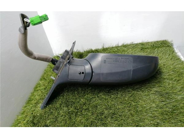 Зеркало (механическое) Volvo S60 2005 - 2010 года