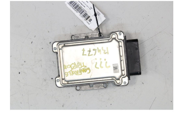 Блок управления    Fiat 500X