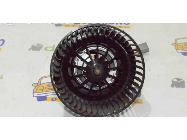 Вентилятор печки