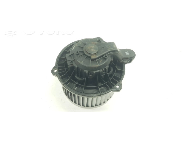 Вентилятор печки 2311105, AB3919847AB Ford Ranger