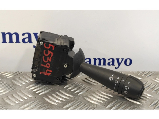 Ручка стеклоочистителей E11811220, 255671453R Dacia Lodgy