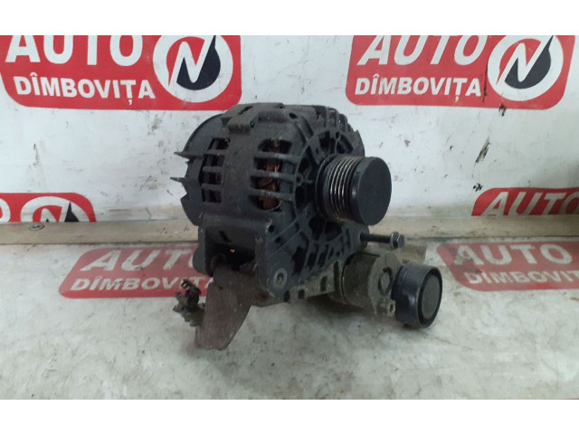 Генератор 8200537415 Dacia Duster