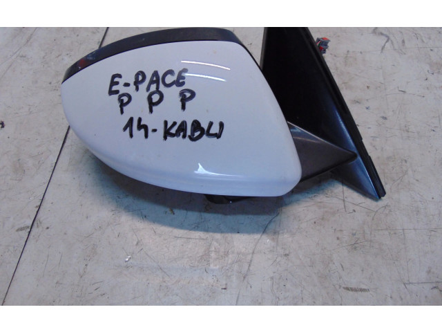 Zpětné zrcátko  Jaguar E-Pace 2017  410236520  
