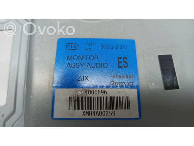 Дисплей 961303F310 KIA Opirus