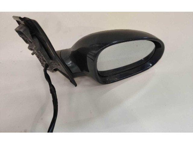 Зеркало электрическое Volkswagen Golf Plus 2005 - 2013 года