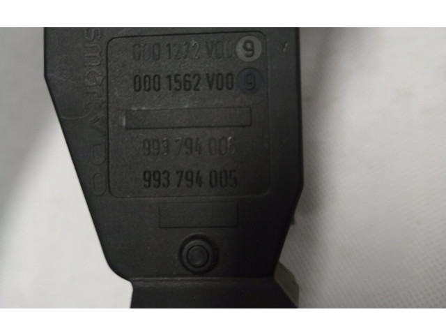 Ручка стеклоочистителей 993794006 Smart ForTwo I