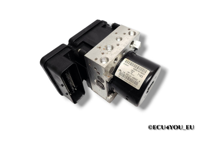 Блок АБС 10096128093, 10021208024 Alfa Romeo Giulietta - года