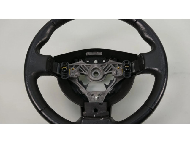 Volant Nissan Qashqai 2013 48430JD01D