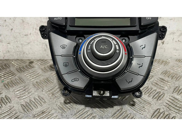 Блок управления климат-контролем 972501K210, 972501KXXX Hyundai ix20