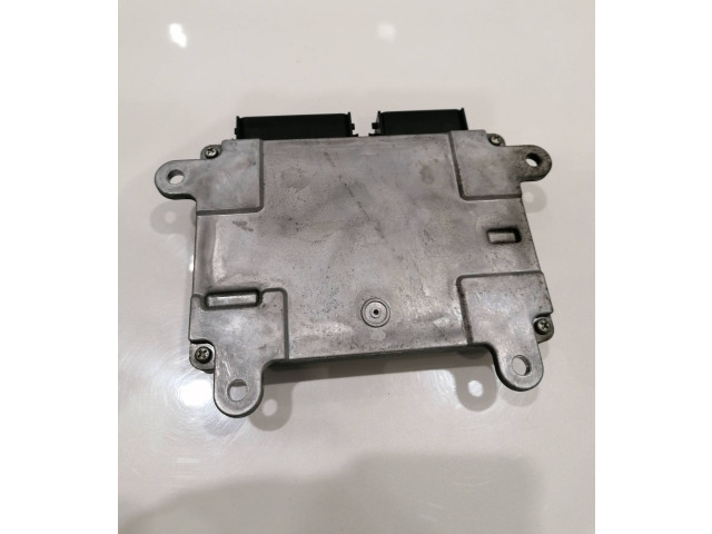 Блок управления двигателя 1860B020, E6T70875 Mitsubishi Delica