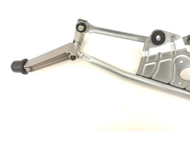 Механизм стеклоочистителей (трапеция)