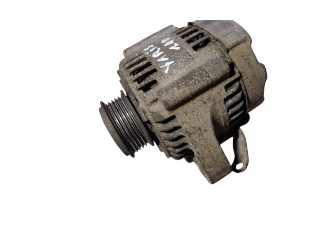 Генератор A3TB1999, ME203546 Mitsubishi Pajero