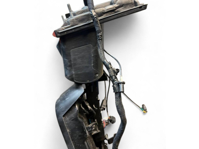 Зеркало электрическое        Ram 1500  2018 -  года   