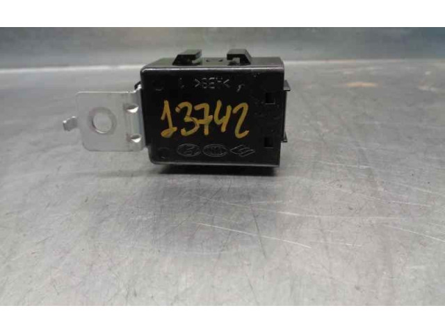 Píst 954202V000 KIA Carens III D4FD