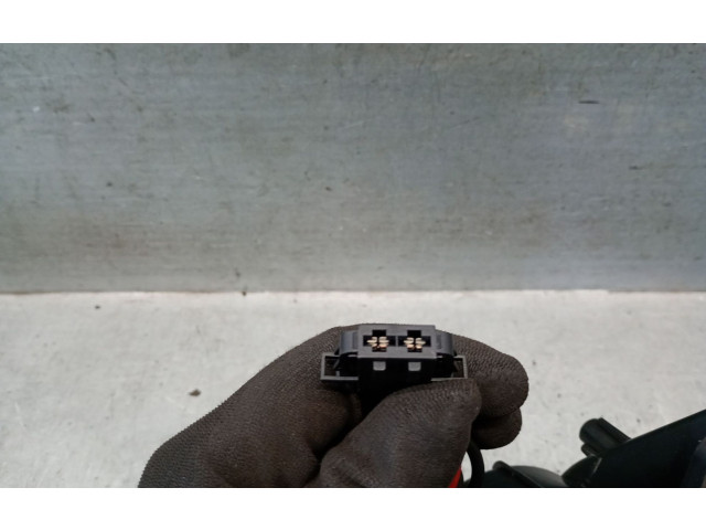 Вентилятор печки 8K1820021, 8K1820021 Audi A4 Allroad