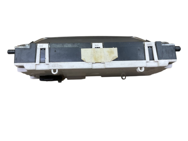 Přístrojová deska Volkswagen Polo III 6N 6N2 6NF 2000 6N0919860, 6160683007