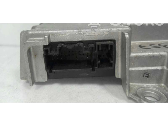 Блок подушек безопасности 8200563368, 50357   Renault Clio III