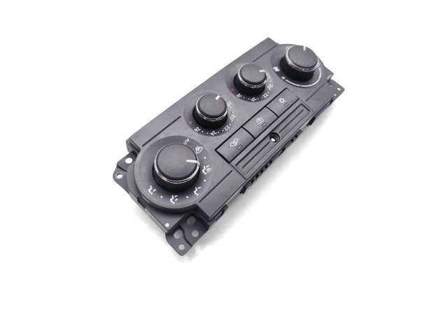 Блок управления климат-контролем P55111011AI   Jeep Commander