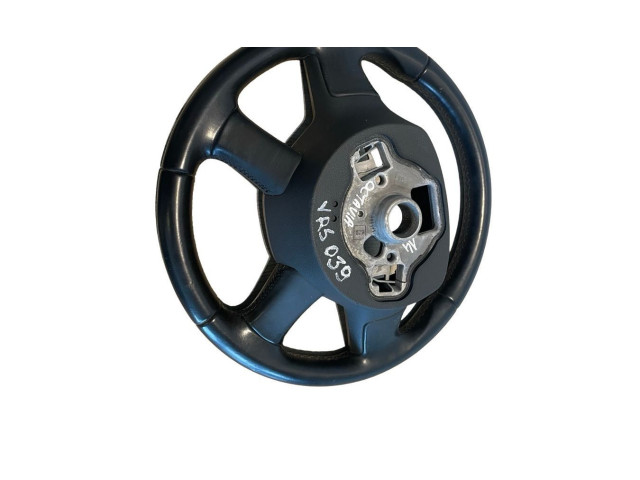 Руль Skoda Octavia Mk3 (5E) 2013 - 2019 года 5E0419091AA