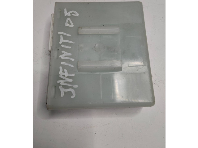 Блок управления 98800CG000, 4X13   Infiniti FX