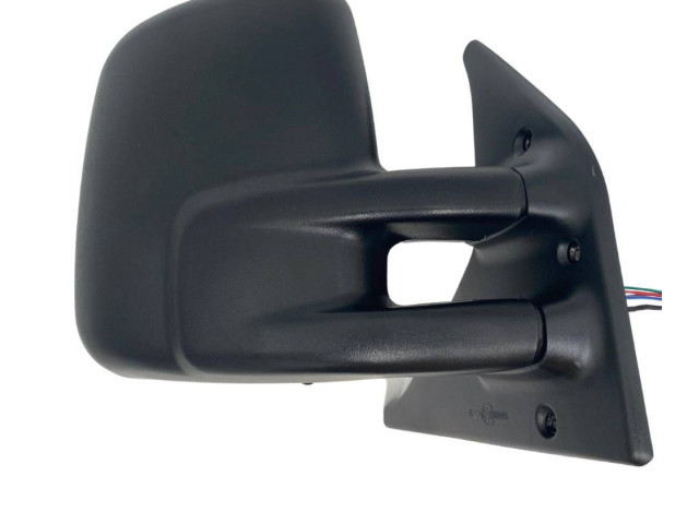 Зеркало электрическое        Volkswagen Transporter - Caravelle T4  1991 - 2003 года   