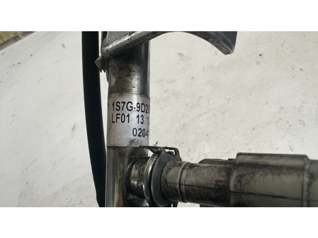 Vstřikovač 1S7G9D280DA, 0280156155   Ford Mondeo Mk III   0.0  