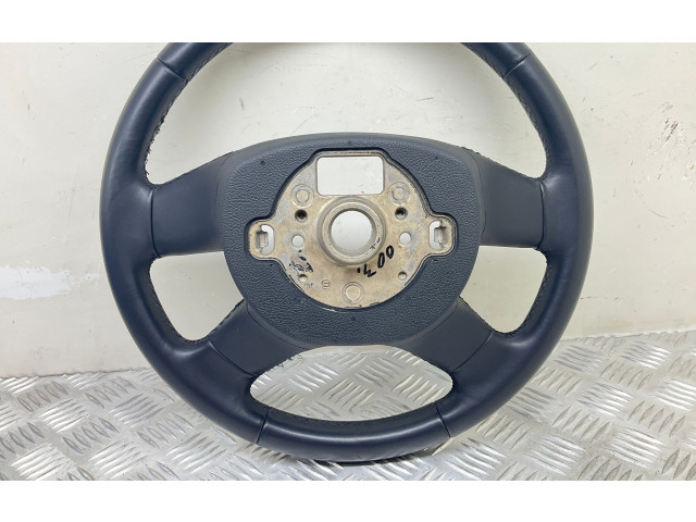 Руль Skoda Yeti (5L) 2009 - 2017 года 3T0419091K