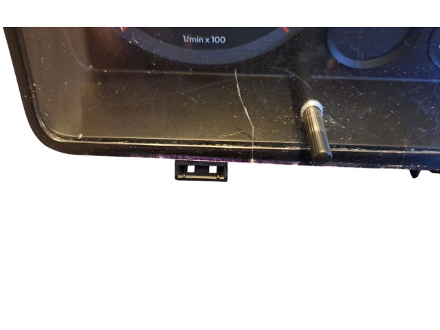 Přístrojová deska Volkswagen Caddy 2006 2K0920844C