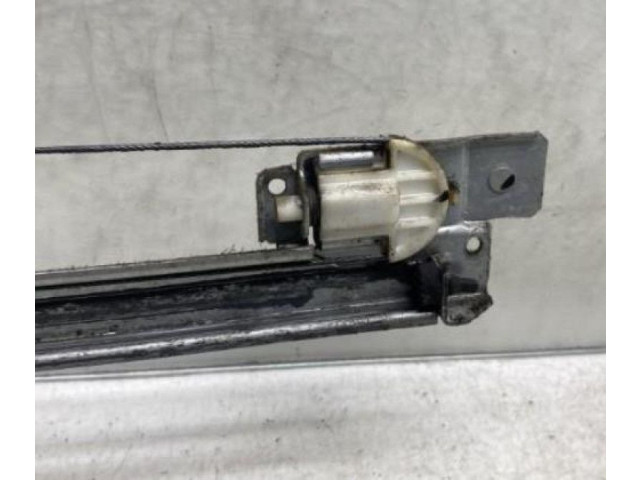 Передний комплект электрического механизма для подъема окна       Renault Trafic II (X83)  2001 - 2014 года   