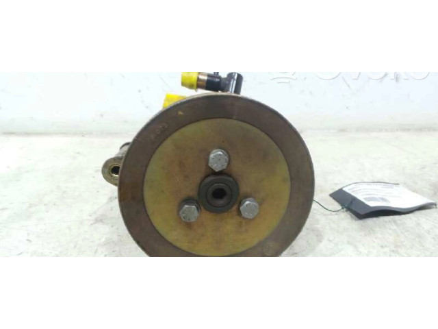 Насос усилителя руля