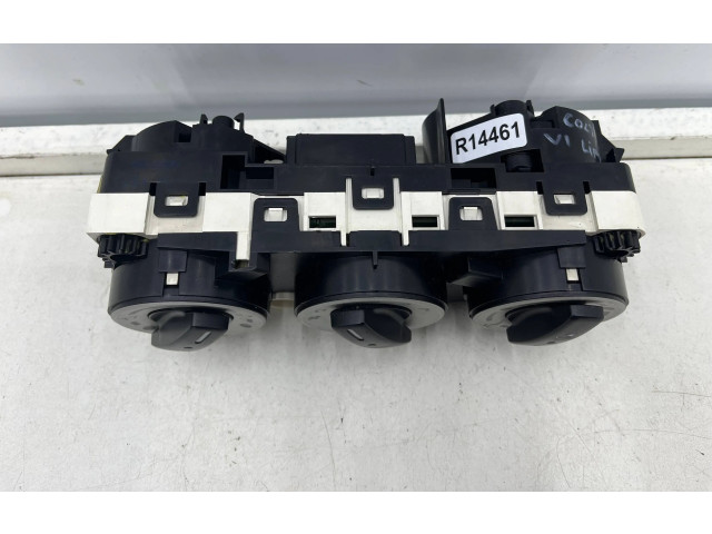 Блок управления климат-контролем p7820a256-h, 69668304 Mitsubishi Colt