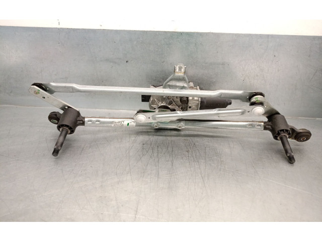 Моторчик дворников 288006875R, 288006875R Dacia Sandero III