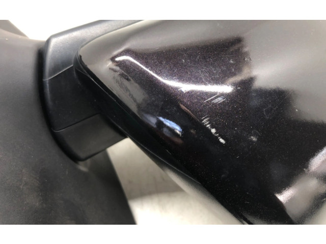 Zpětné zrcátko Mazda 2 2007