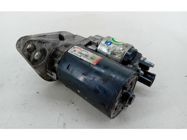 Řídící jednotka S0375 Volkswagen Touran I 2004