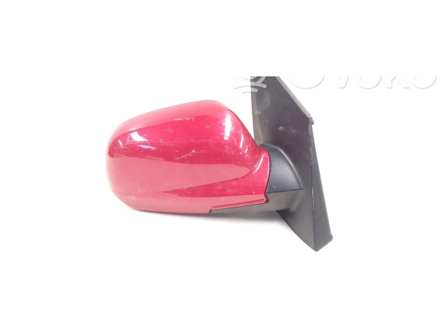 Зеркало электрическое SsangYong Actyon sports I 2005 - 2012 года