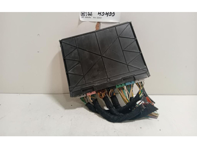 Блок управления двигателя 13580773, 13580773 Chevrolet Orlando