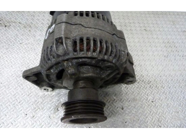 Генератор 0120485047, ALANKO10442507 Audi 80 90 S2 B4