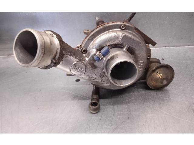 Turbodmychadlo Турбина 46556011, VE209909 Fiat Punto (188) 188A2000