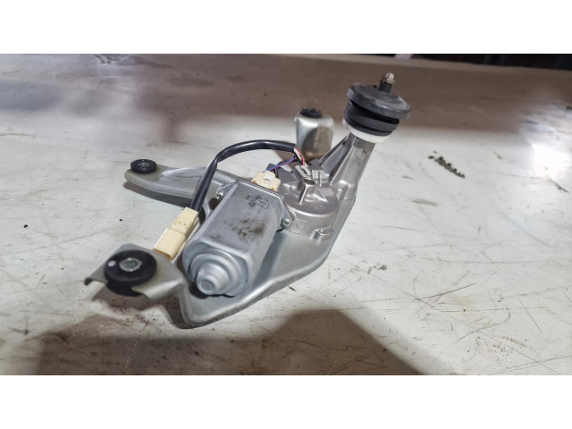 Моторчик заднего дворника Mitsubishi Grandis