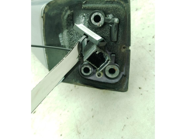 Зеркало электрическое        Chevrolet Captiva   -  года   