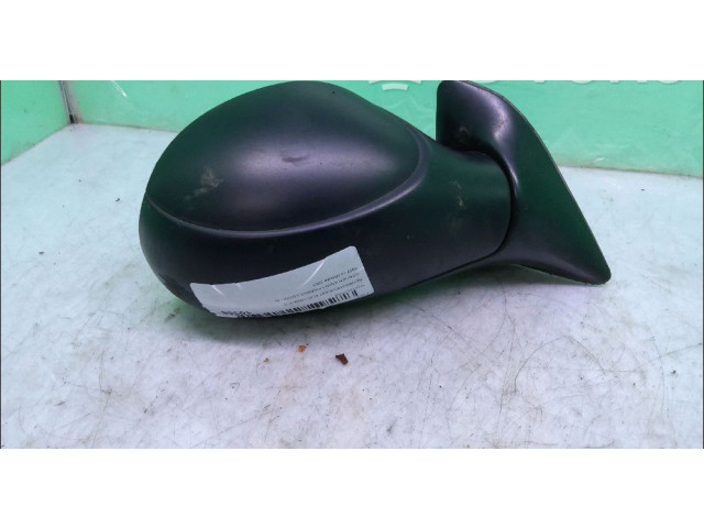 Зеркало электрическое        Citroen Xsara Picasso   -  года   