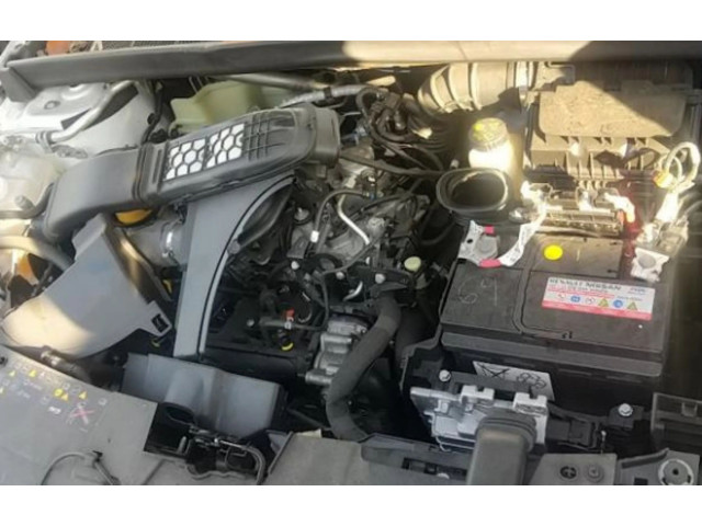 Jednotka ABS 28515242313, 10062532541   Renault Megane IV 2016