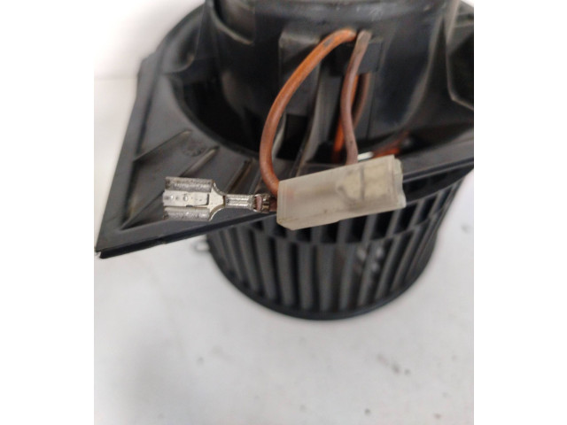 Вентилятор печки 09135937, 2J71030350 Opel Vectra B