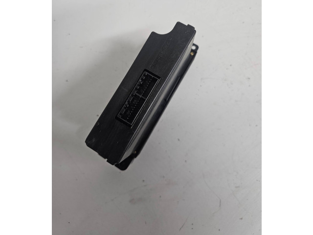 Блок управления климат-контролем CAB502A020BB, 820A0103   Mitsubishi Lancer